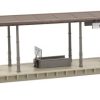 Faller H0 station Sonneberg actieset 190085 - Afbeelding 4