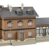 Faller H0 station Sonneberg actieset 190085 - Afbeelding 3