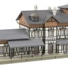 Faller H0 station Sonneberg actieset 190085 - Afbeelding 2