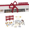 Faller H0 Bouwmarkt reliëfmodel Systeembouw 130889 - Afbeelding 3