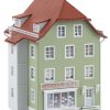Faller H0 Stadshuis Met Juwelier 191791