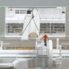 Faller H0 Grote Portaalkraan Herrenknecht 120292 - Afbeelding 4
