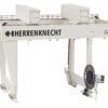 Faller H0 Grote Portaalkraan Herrenknecht 120292 - Afbeelding 6