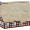 Faller H0 Hallenhuis boerderij 130552 - Afbeelding 2