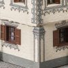 Faller H0 Boerenhuis Uit Graubunden Bergun 130632 - Afbeelding 2