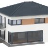 Faller H0 Weberhaus Citylife 130639 - Afbeelding 3