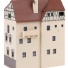 Faller H0 Groot stadhuis 130647 - Afbeelding 3