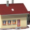 Faller H0 Kolonistenhuis met aanbouw 131358 - Afbeelding 3