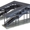 Faller H0 Perronbrug 131378 - Afbeelding 3