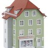 Faller H0 Stadshuis Met Juwelier 191791 - Afbeelding 2