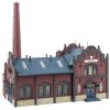 Faller H0  Fabriek Met Schoorsteen 191796 - Afbeelding 2