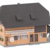 Faller N Vakantiehuis Schwarzwald 231717 - Afbeelding 2