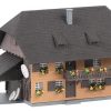 Faller N Vakantiehuis Schwarzwald 231717 - Afbeelding 3