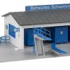 Faller H0 Actieset Recreatiepark 190136 - Afbeelding 5