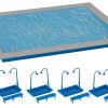 Faller H0 Actieset Recreatiepark 190136 - Afbeelding 4