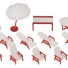 Faller H0 Actieset Recreatiepark 190136 - Afbeelding 2