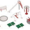 Faller H0 Actieset Recreatiepark 190136 - Afbeelding 3