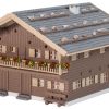 Faller H0 Actieset Klein Alpen dorp 190139 - Afbeelding 4