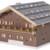 Faller H0 Actieset Klein Alpen dorp 190139 - Afbeelding 5