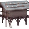 Faller H0 Actieset Klein Alpen dorp 190139 - Afbeelding 6