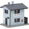 Faller H0 Actieset Rond de spoorweg overgang 190141 - Afbeelding 2