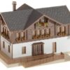 Faller N Station Schwarzach 212108 - Afbeelding 3