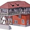 Faller N Brugseinhuis 222159 - Afbeelding 2