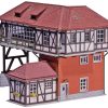 Faller N Brugseinhuis 222159 - Afbeelding 3