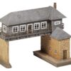 Faller N Brugseinhuis 222160 - Afbeelding 2