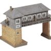 Faller N Brugseinhuis 222160 - Afbeelding 3