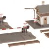 Faller N Overweg 222174 - Afbeelding 2