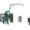 Faller N Olie tank 222194 - Afbeelding 2