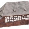 Faller N Boerderij Kürnbach 222359 - Afbeelding 3