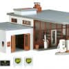 Faller N BP tankstation 232219 - Afbeelding 2