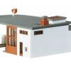 Faller N BP tankstation 232219 - Afbeelding 3