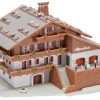 Faller N Bergrestaurant Alpenblick 232230 - Afbeelding 2