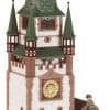 Faller N Martinstoren Freiburg in Breisgau 232270 - Afbeelding 2
