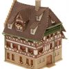 Faller N Vakwerkhuis Franken 232280 - Afbeelding 2