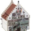 Faller N Oude raadhuis Lindau 232299 - Afbeelding 2