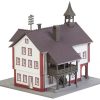 Faller N Gemeentehuis 232303 - Afbeelding 3