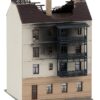 Faller N Brandend huis 232326 - Afbeelding 4