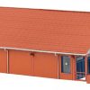 Faller N Lidl supermarkt 232337 - Afbeelding 2