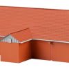 Faller N Lidl supermarkt 232337 - Afbeelding 3