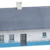 Faller N Woonhuis Ballum 232348 - Afbeelding 2