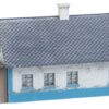 Faller N Woonhuis Ballum 232348 - Afbeelding 3