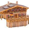 Faller N Bergwoning Moser hutte 232356 - Afbeelding 2