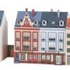 Faller N Stadshuizenrij Beethovenstraat 232385 - Afbeelding 3