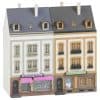 Faller N Stadshuizen Beethovenstraat 232386 - Afbeelding 3