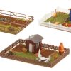 Faller N Volkstuin Set 2 272551 - Afbeelding 2