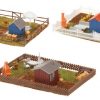 Faller N Volkstuin Set 2 272551 - Afbeelding 3